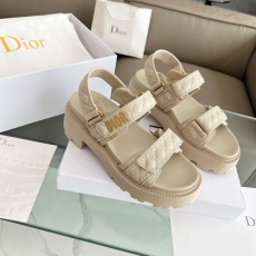 Christian Dior Sandals